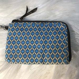 Vera Bradley wallet